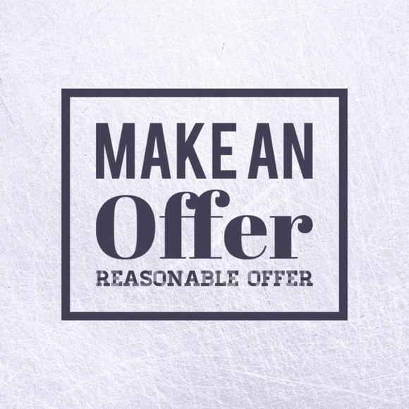 Make An Offer - Picture 1 of 1
